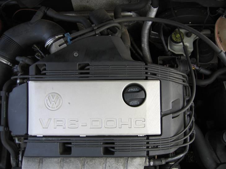 VW Golf Mk III 2.8 VR6  billede 13