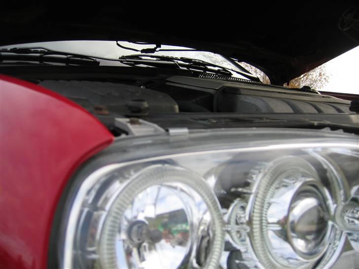 VW Golf Mk III 2.8 VR6  billede 15