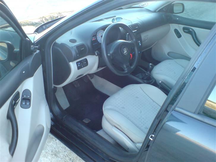 Seat Toledo. Solgt billede 8