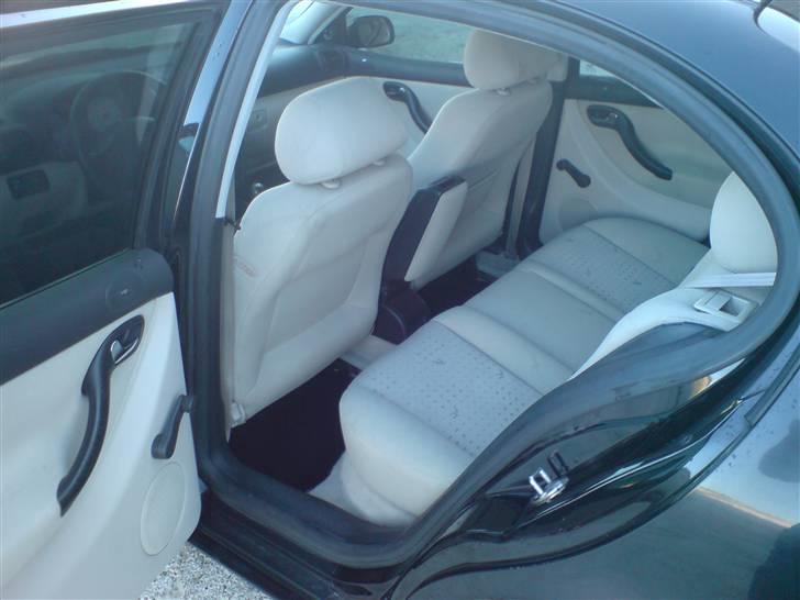 Seat Toledo. Solgt billede 9