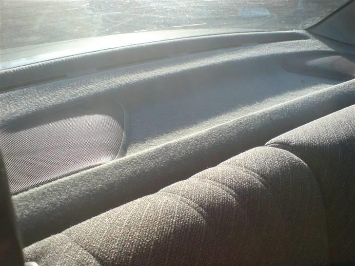 Opel Astra Sedan -(Solgt)- billede 18