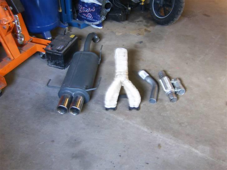 Toyota corolla xli billede 18