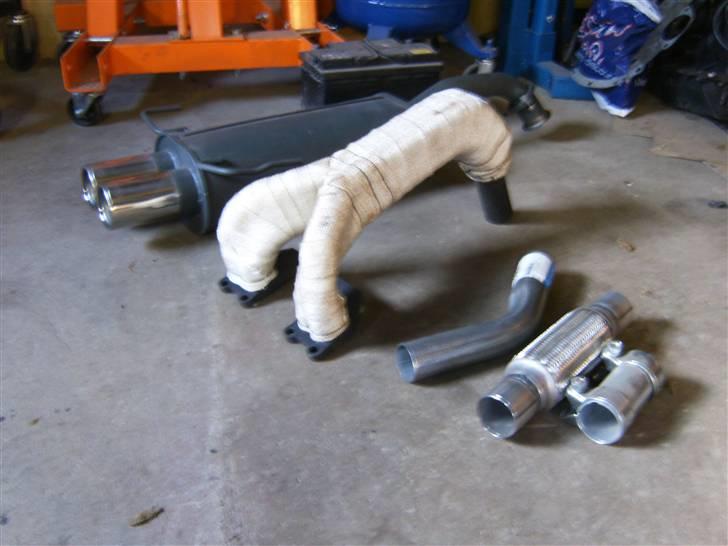 Toyota corolla xli billede 19