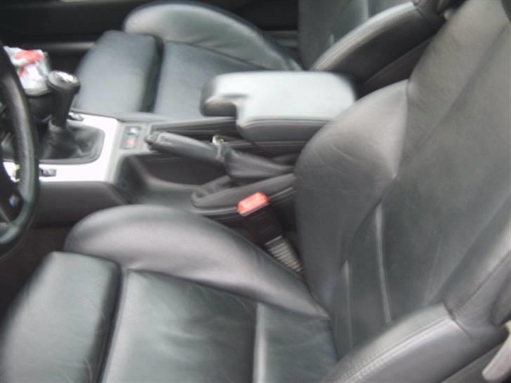 BMW 330 ci "SOLGT"... billede 9