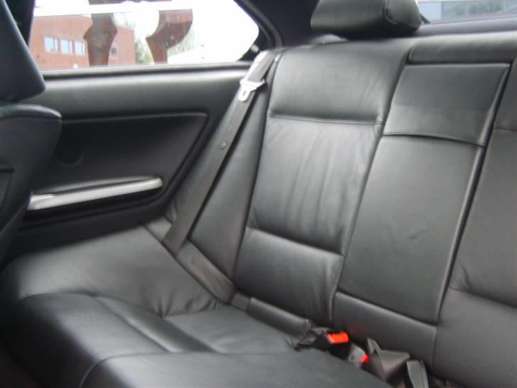 BMW 330 ci "SOLGT"... billede 10