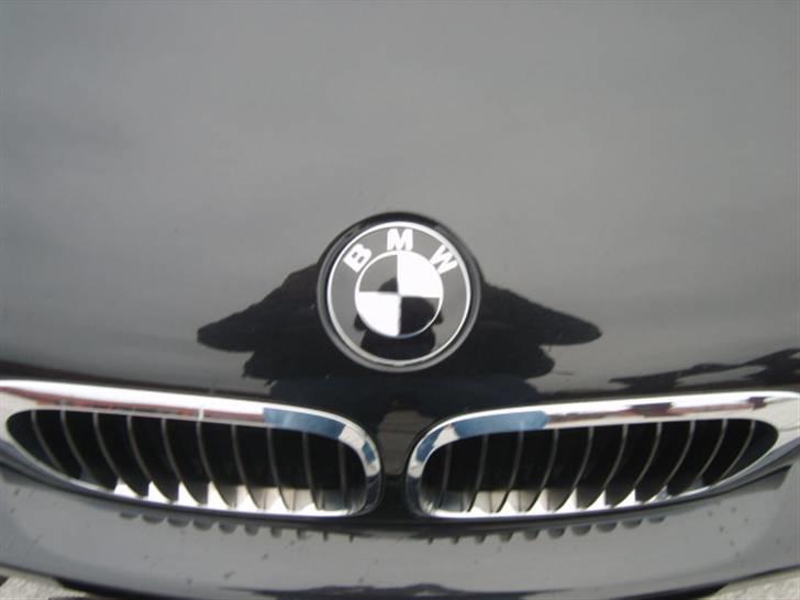 BMW 330 ci "SOLGT"... billede 11