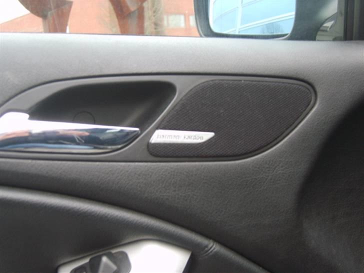 BMW 330 ci "SOLGT"... billede 14