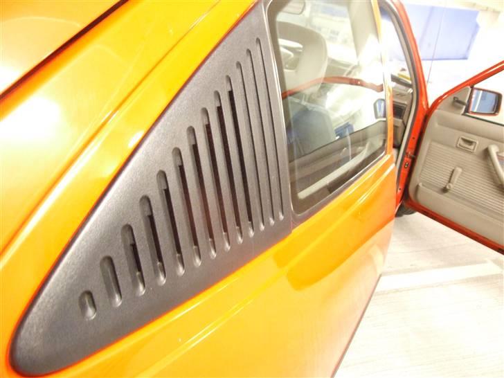 Opel Kadett E Solgt billede 9