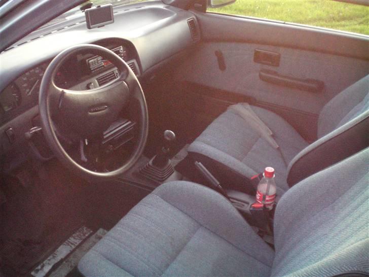 Toyota Corolla "BetteRøv"DØD. billede 8