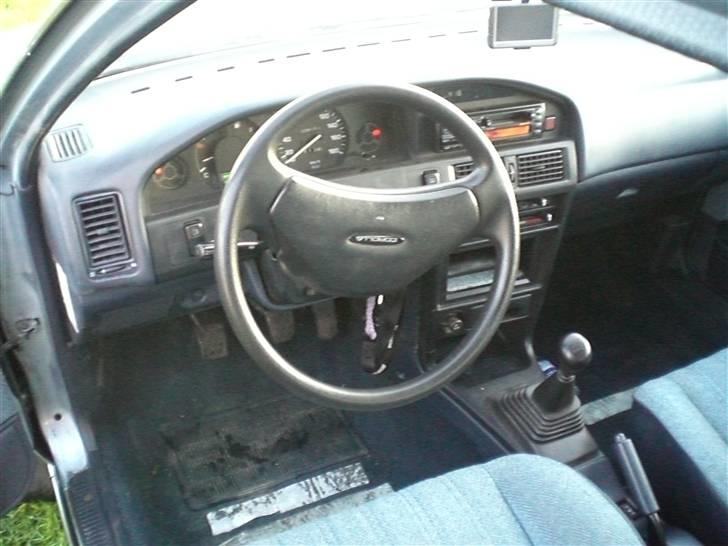 Toyota Corolla "BetteRøv"DØD. billede 9
