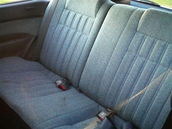 Toyota Corolla "BetteRøv"DØD. billede 10