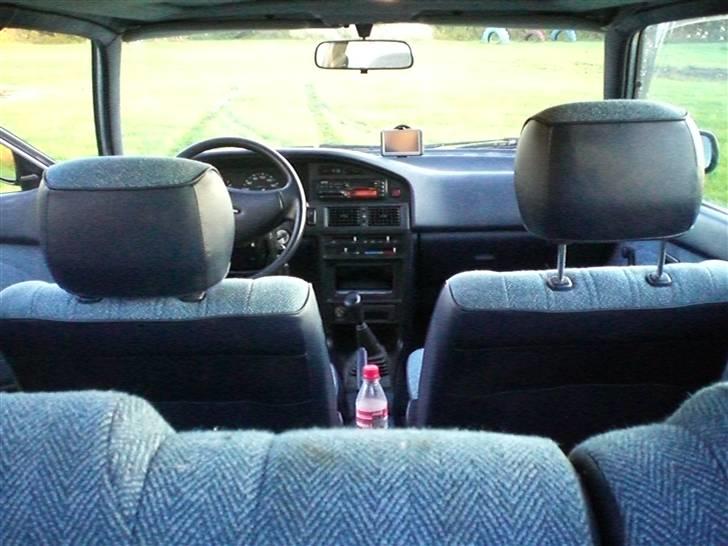 Toyota Corolla "BetteRøv"DØD. billede 11