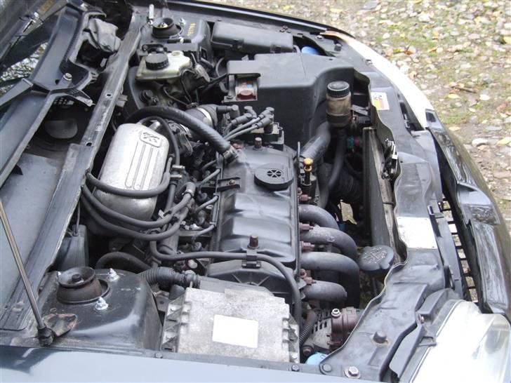 Peugeot 106 Rallye billede 18