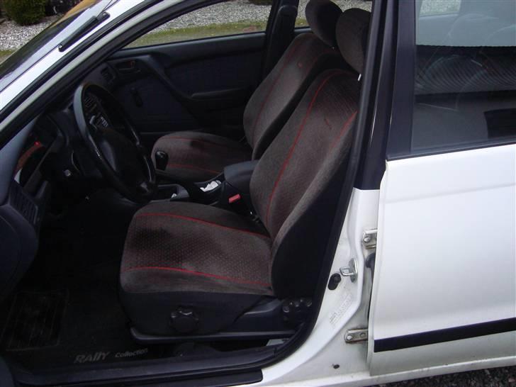 Toyota Carina E  billede 5