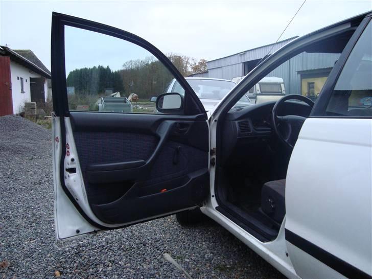 Toyota Carina E  billede 7