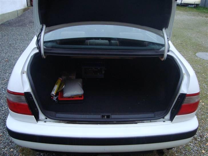 Toyota Carina E  billede 8