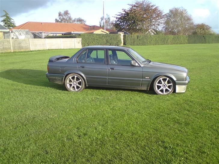 BMW e 30 solgt billede 11