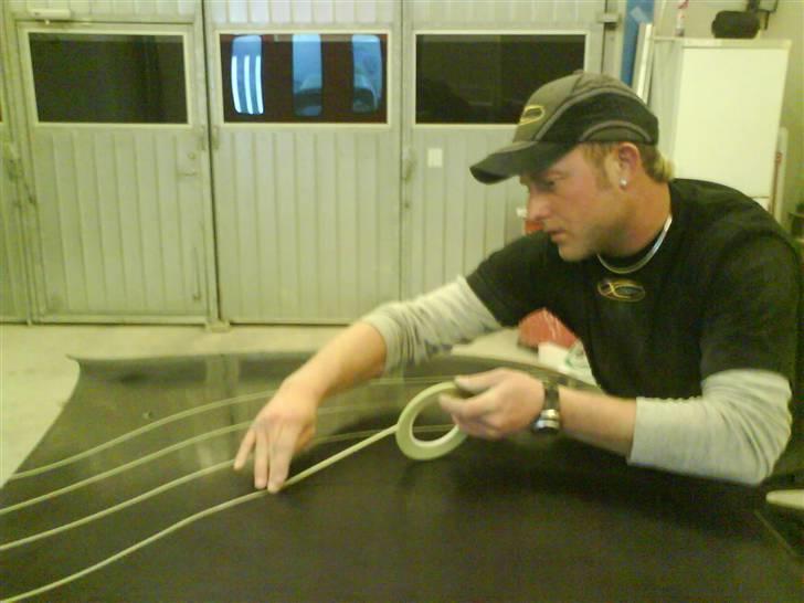 Toyota corolla e 10 billede 4