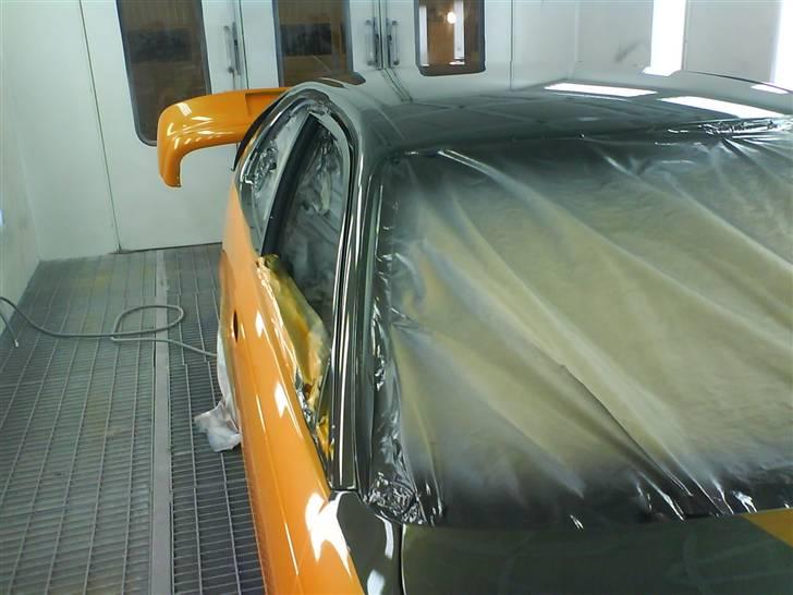 Toyota corolla e 10 billede 5