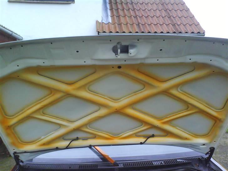 Toyota corolla e 10 billede 6