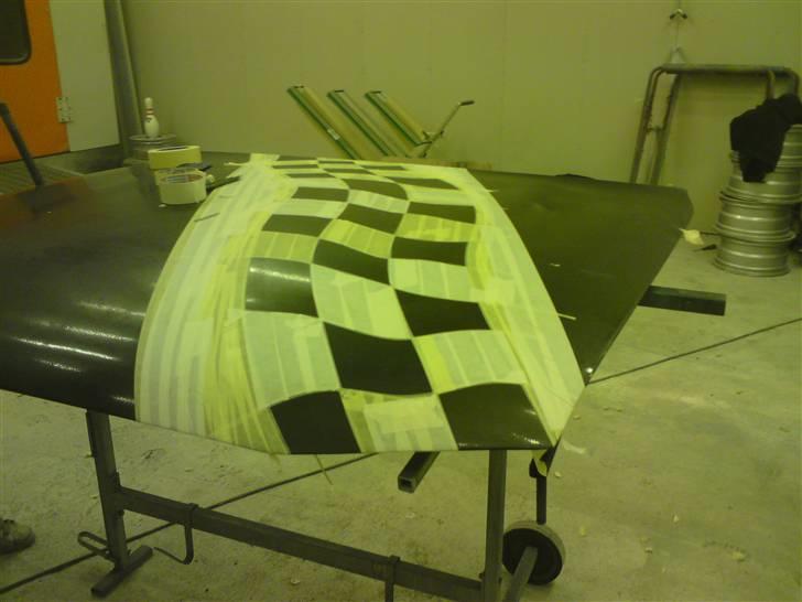 Toyota corolla e 10 billede 9