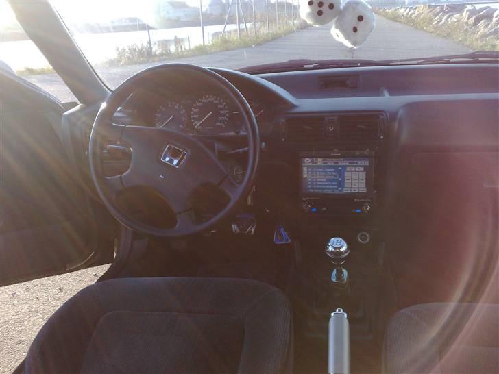 Honda Accord 2,0 Solgt :) billede 5