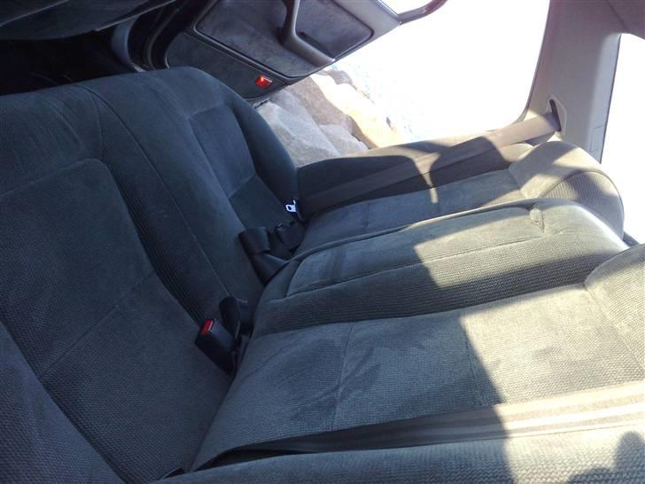 Honda Accord 2,0 Solgt :) billede 6