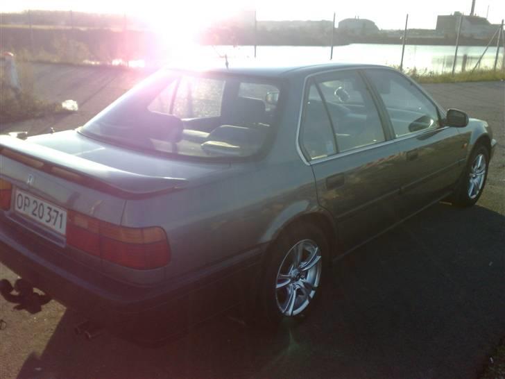 Honda Accord 2,0 Solgt :) billede 7