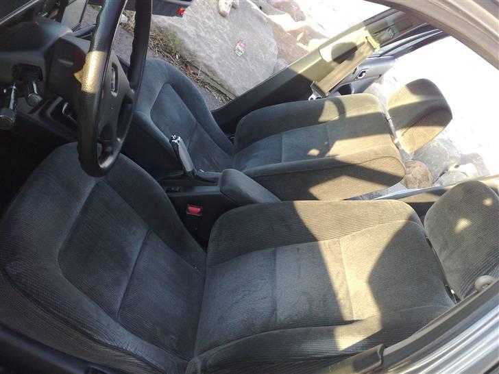 Honda Accord 2,0 Solgt :) billede 8