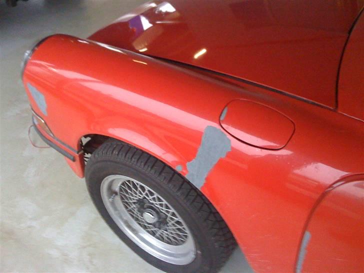 Porsche 911 SOLGT billede 4