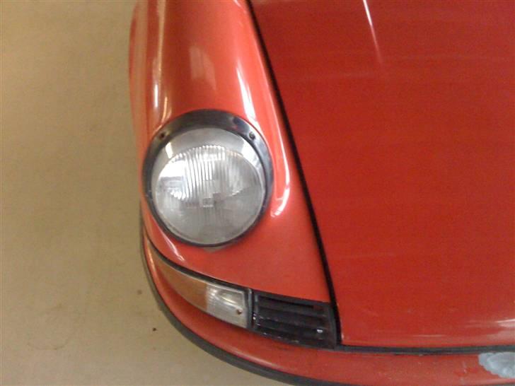 Porsche 911 SOLGT billede 6