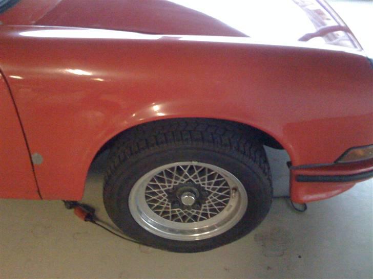 Porsche 911 SOLGT billede 7