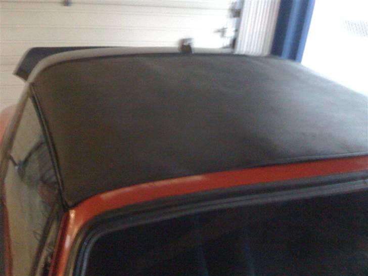 Porsche 911 SOLGT billede 9