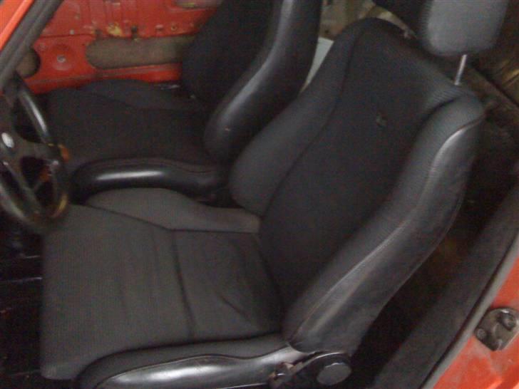 Porsche 911 SOLGT billede 10