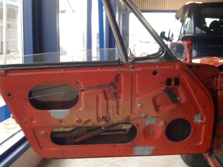 Porsche 911 SOLGT billede 11