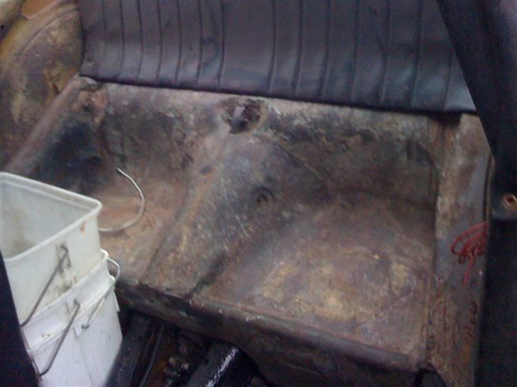 Porsche 911 SOLGT billede 14