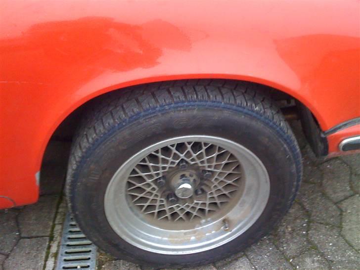 Porsche 911 SOLGT billede 15