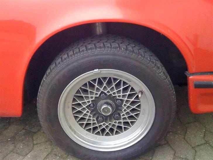 Porsche 911 SOLGT billede 17