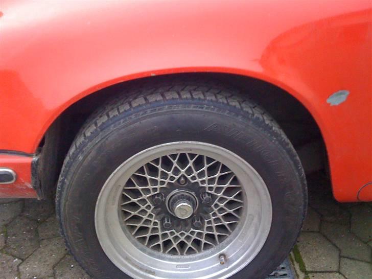 Porsche 911 SOLGT billede 18