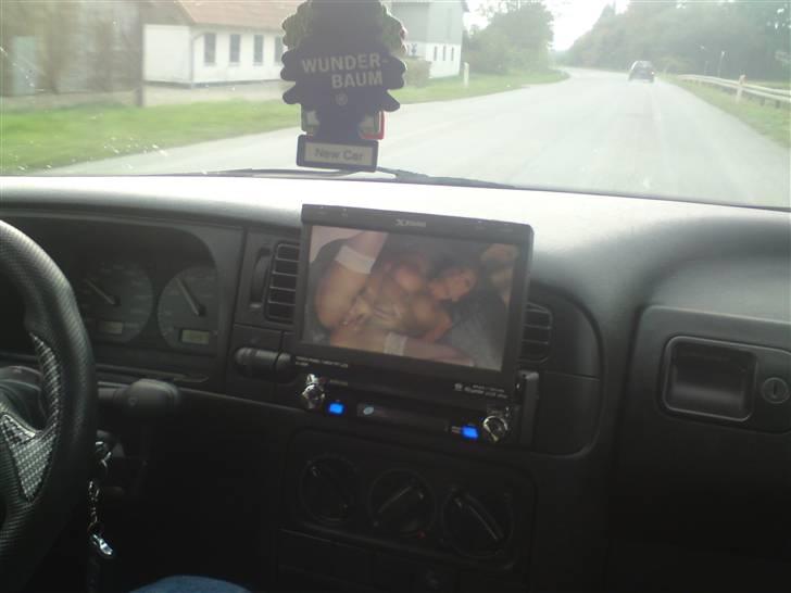 VW golf 3 billede 10