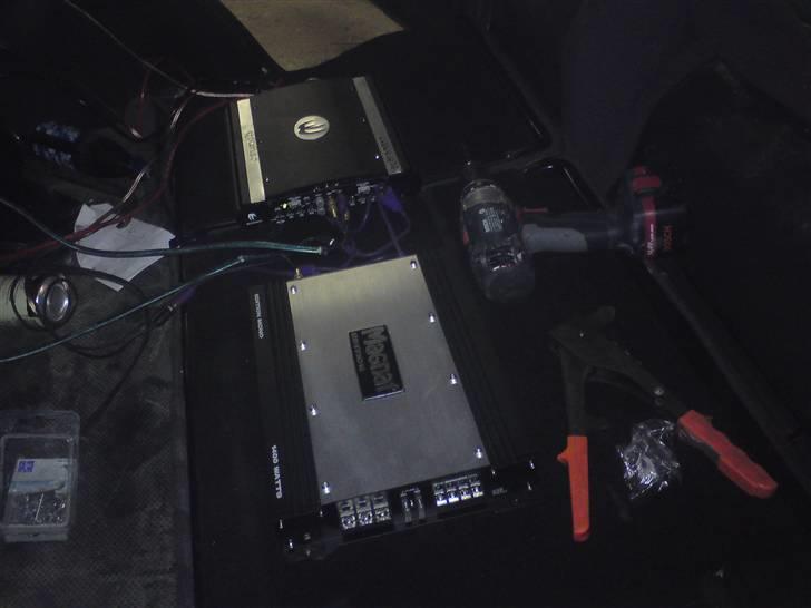 VW golf 3 billede 11