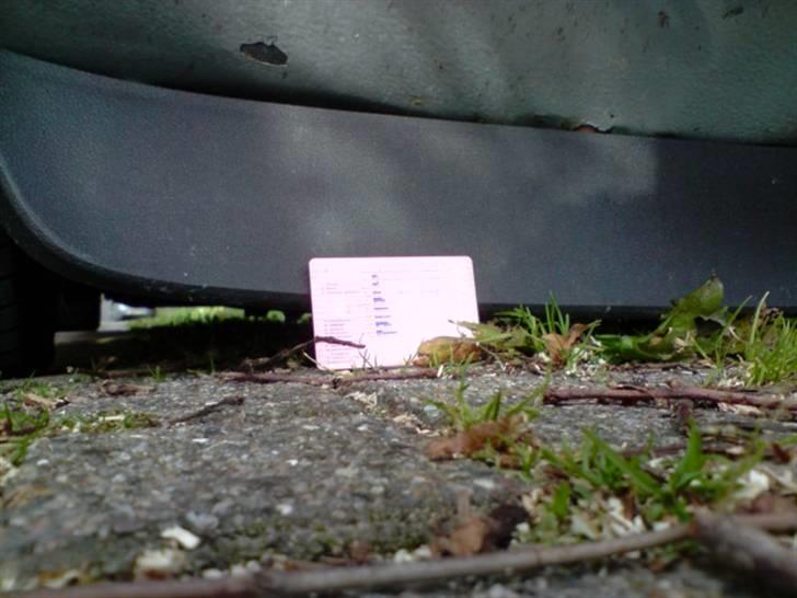 VW Golf Cabriolet GTI billede 8