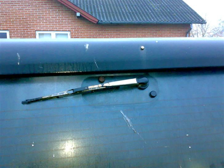 Nissan patrol # SOLGT # billede 8