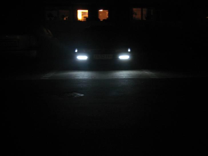 Honda Accord * Sure Ulla - nu med led kørelys billede 12