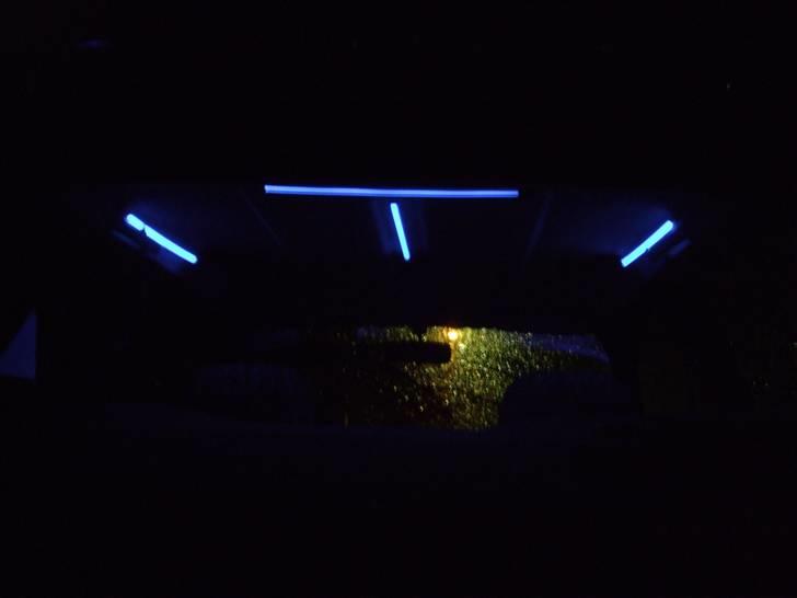 Ford Mark 3 fiesta 1,1 billede 3