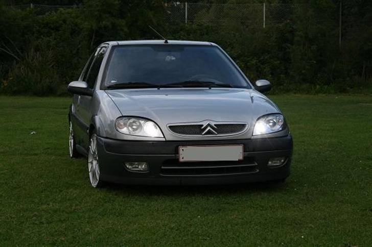 Citroën saxo Vts billede 2