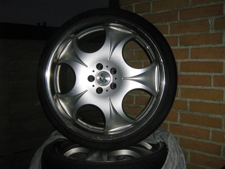 Audi A6  1,8 T  billede 7