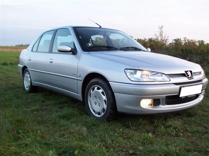 Peugeot 306 billede 2