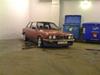 BMW 320i Rat Look e30 SOLGT