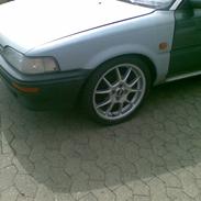 Toyota Corolla GSI *SOLGT*